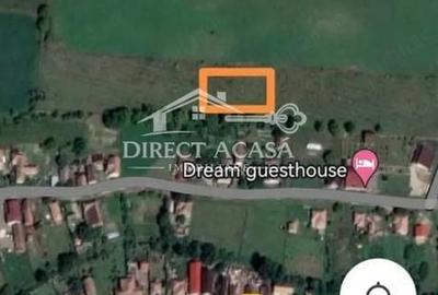 Spațiu comercial, în Livezeni - 3