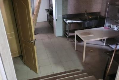 PIPERA/VOLUNTARI  Vilă 3 Nivele Curte & Locuri de Parcare - Gata de Rebranding! - 14