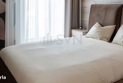 Apartament cu 3 camere în Tei - 4