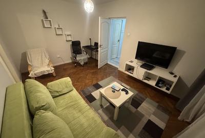 Apartament 2 camere City Park - 1