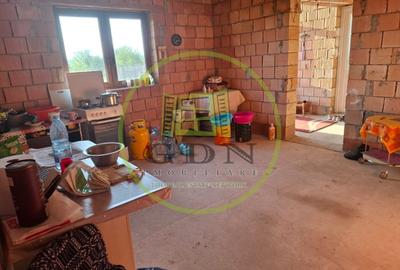 Casă individuală cu 4 camere cu Teren 1000 Mp în Exterior Est - 14