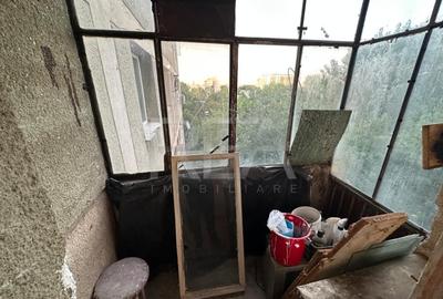 Apartament 2 Camere , Etaj Intermediar , Zona Alexandru Obregia - 9