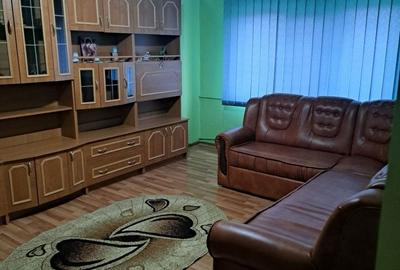 Apartament cu 2 camere decomandat în Central - 2