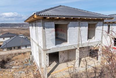 Casa Individuala de Vanzare - 4 Camere | Jucu de Sus - 3