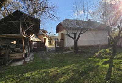 Case + teren de vanzare Case + teren de vanzare - 10