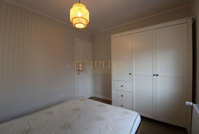 Apartament cu 2 camere semidecomandat, mobilat în Aradului - 13