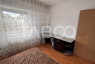 Apartament cu 3 camere decomandat, mobilat în Turnișor - 5