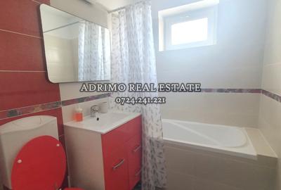 Apartament cu 2 camere decomandat, mobilat în Tomis Nord - 11