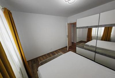 Apartament cu 2 camere decomandat, mobilat în Periferie - 12