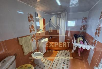 VILA 5 CAMERE, TEREN 600 MP, RUCAR - 6