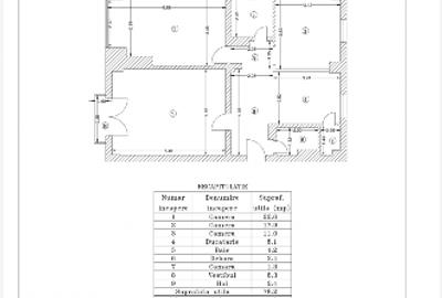 Proprietar vand 3 camere rond Alba Iulia Proprietar vand 3 camere rond Alba Iulia - 13