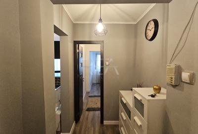 Garsonieră decomandată, mobilată în Drumul Taberei - 6