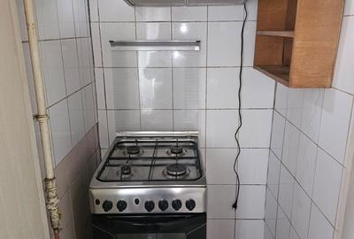 Apartament cu 2 camere semidecomandat în Central - 9