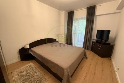 Apartament cu 2 camere decomandat, mobilat în Calea București - 3
