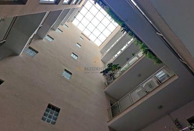 Apartament cu 2 camere semidecomandat, mobilat în Metalurgiei - 14