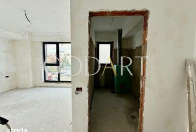 Apartament cu 3 camere în Băneasa - 3