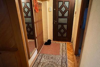 Apartament cu 3 camere decomandat în Mănăștur - 1