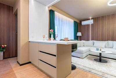 Apartament 2 camere lux | Iulius Mall | decomandat | terasa - 21