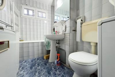 Apartament 3 camere decomandat 70mp+5mp balcon, etaj3/4-Gheorghe Lazar - 9