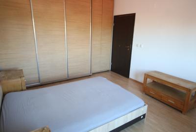 Inchiriere apartament cu o camaera,imobil 2010,pta.Doina,cu loc de parcare - 5