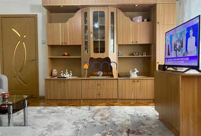 Apartament cu 2 camere nedecomandat în Nord - 6