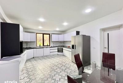Casă cu 6 camere cu Teren 719 Mp în Ghencea - 7