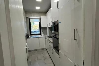 Apartament cu 2 camere decomandat, mobilat în Splaiul Independenței - 4