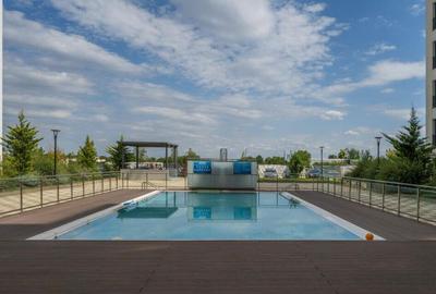 Inchiriere 2 camere Arbo Mogosoaia - 15