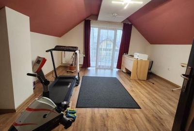 Casă cu 4 camere în Luna - 2