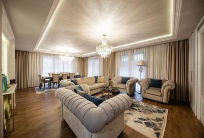 Vila exclusivista cu garaj si piscina I Dumbravita I Comison 0% - 3