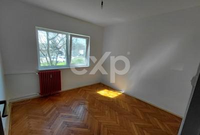 Apartament cu 2 camere decomandat, mobilat în Trivale - 3