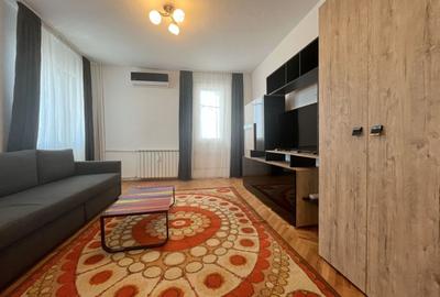Apartament cu 2 camere decomandat, mobilat în Circumvalațiunii - 2