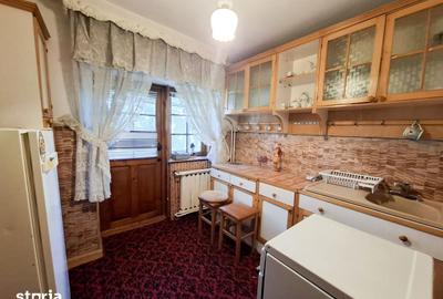 Apartament cu 3 camere decomandat în Nord - 5