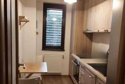 Apartament cu 2 camere, mobilat în Grivița - 3
