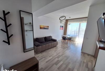 Apartament cu 2 camere în Nord - 5