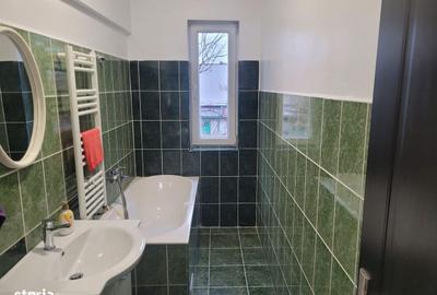 Apartament cu 2 camere în Central - 1