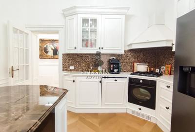 Vila restaurata in cel mai mic detaliu - zona centrala - 19