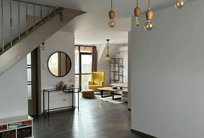 Apartament cu 4 camere în Dobroești - 3