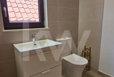 Casă individuală cu 3 camere cu Garaj în Central - 12