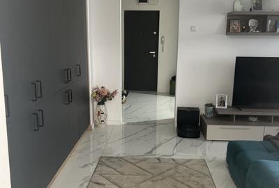 Vanzare apartament 2 camere Basarabia - 2