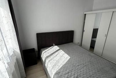 Apartament cu 2 camere în Roșu - 3
