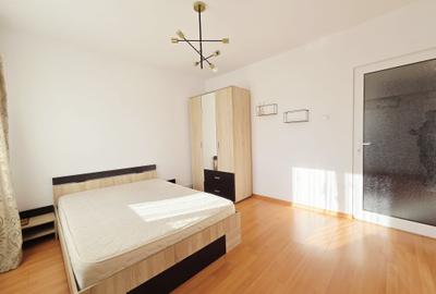 Apartament cu o camera zona Ic Frimu CT Ac mobilat - 5