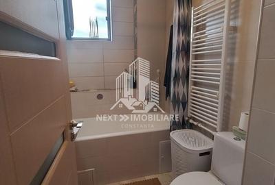 Apartament cu 2 camere decomandat în Tomis Plus - 6
