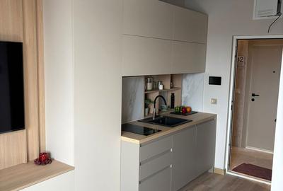 Garsonieră în Unirii - 2