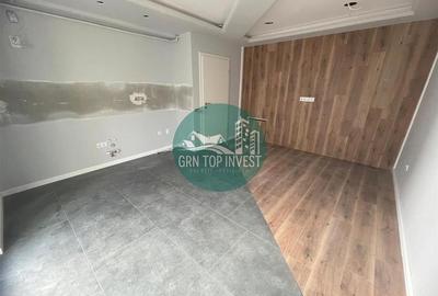 Apartament la cheie 2 camere cu balcon si parcare pe Doamna Stanca - 4