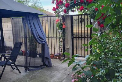 Casă cu 4 camere în Cumpăna - 3