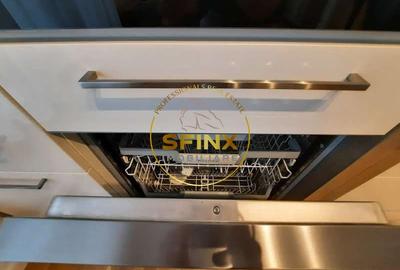 Luxuria Residence, first rental, 3 rooms, panoramic view, terrace, parking place - 26