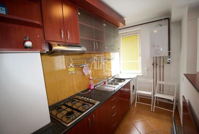 Apartament cu 2 camere decomandat în Ultracentral - 5
