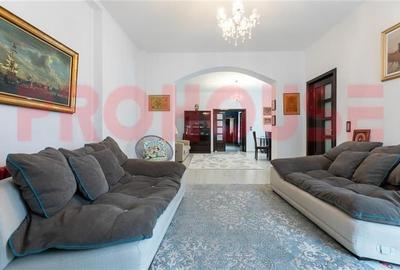 Ultracentral - str. George Bacovia - vila P+1E - 4