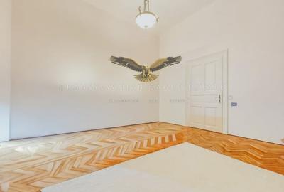 Birou, de 60 mp, în Central - 3